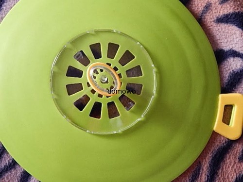 UNIWERSALNA POKRYWKA DO PATELNI GARNKA FIGURETTA