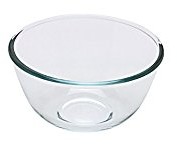 Pyrex 180000 misa do sałatek, 2 L P584