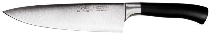 Gerlach Nóż szefa kuchni 8 cali Precision 5901035500709