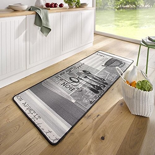 HANSE Home Hanse Home chodnik podłogowy, materiał: nylon 102619