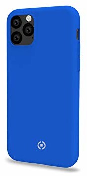 Celly Cover Feeling Iphone 11 8021735753506