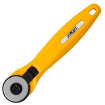 Olfa Nóż z ostrzem krążkowym 28mm RTY-1/C RTY-1/C