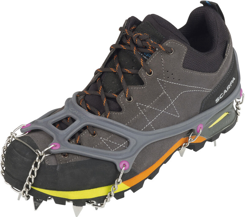 Camp Ice Master Light Crampon L | EU 42-44 2022 Raki wspinaczkowe 3174-L