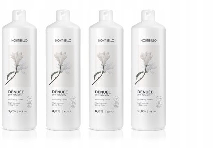 Montibello Oxybel Utleniacz Denuee 1L
