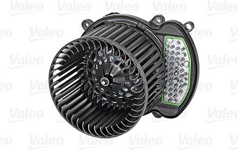 VALEO Wentylator wnętrza 715005