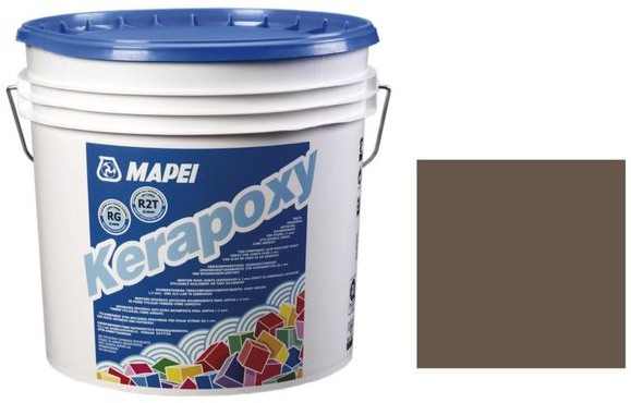 Mapei Fuga KERAPOXY czekoladowy 2 kg