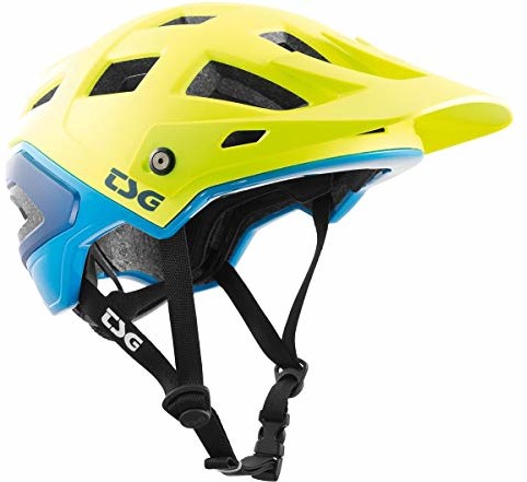 TSG Scope Graphic Design kask, S/M (750142)