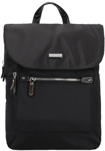 Tom Tailor Rina Plecak 30 cm black TT-11234-60