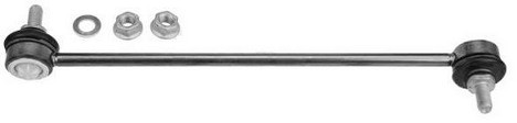 DENCKERMANN Drążek / wspornik, stabilizator DENCKERMANN D140130