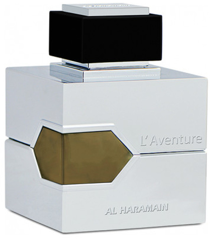 Al Haramain Perfumes LAventure woda erfumowana 100ml TESTER