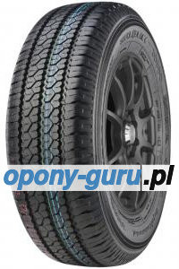 Royal Commercial 195/80R14 106/104R