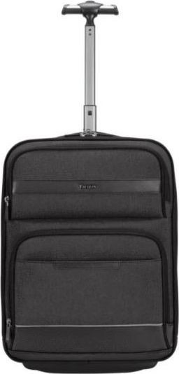 Targus Torba Torba 15.6 cali CitySmart Laptop Roller TBR038GL