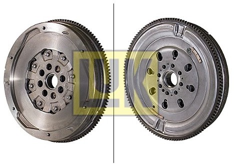 LuK Koło zamachowe 415 0418 10
