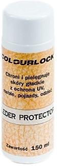 COLOURLOCK lederzentrum Leder Protector - odżywka do pielęgnacji tapicerki skórzanej 150 ml COL000032