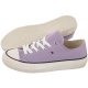 Tommy Hilfiger Trampki Low Cut Lace-Up Sneaker Lilac T3A4-32118-0890 348 (TH414-c)