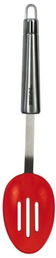 Kilo Łyżka - cedzak z nylonu Czerwona