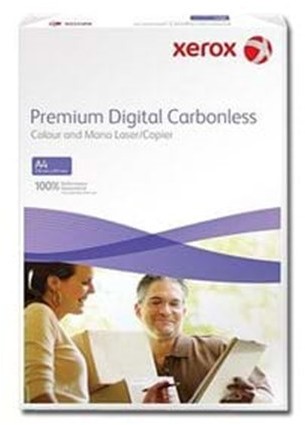 Xerox Papier Premium Digital Carbonless - A4 3 PT STR 80g/501 - A4 (003R99108)