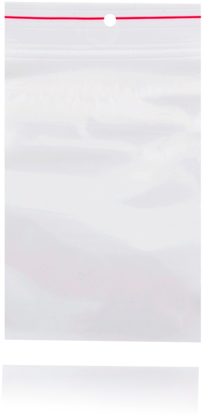 Woreczki Strunowe 10x15cm Torebki Foliowe 100szt