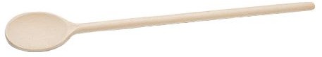 Patisse patisse 93160 łyżka do mieszania, owalne, 35 cm 93160