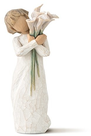 Willow Tree 26246 figurka alles Gute 