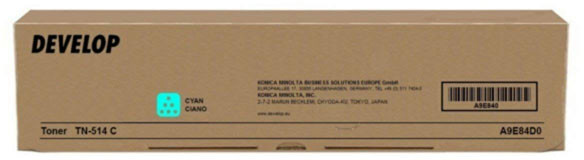 Develop TN-514