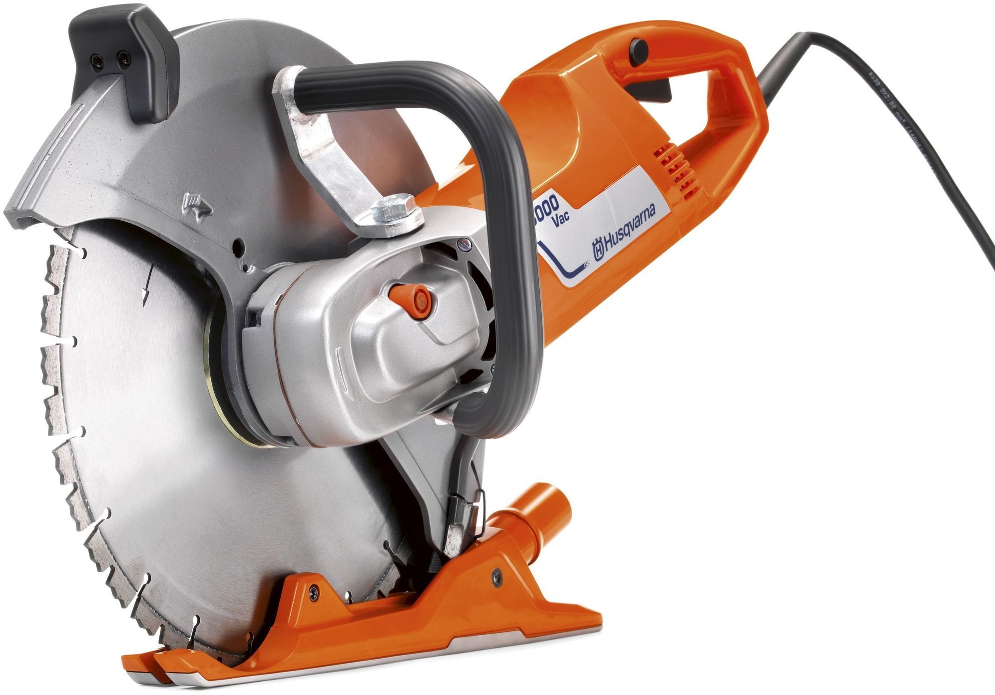 Husqvarna Przecinarka ręczna K 4000 Wet 967079801