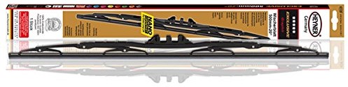 HEYNER Heyner w16400 a wycieraczki, 24 cale/60 cm Exclusive W16400A
