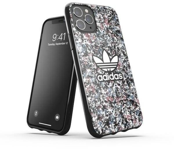 Adidas OR SnapCase Belista Flower iPhone 11 Pro colourful 41463 hurtel-89721-0