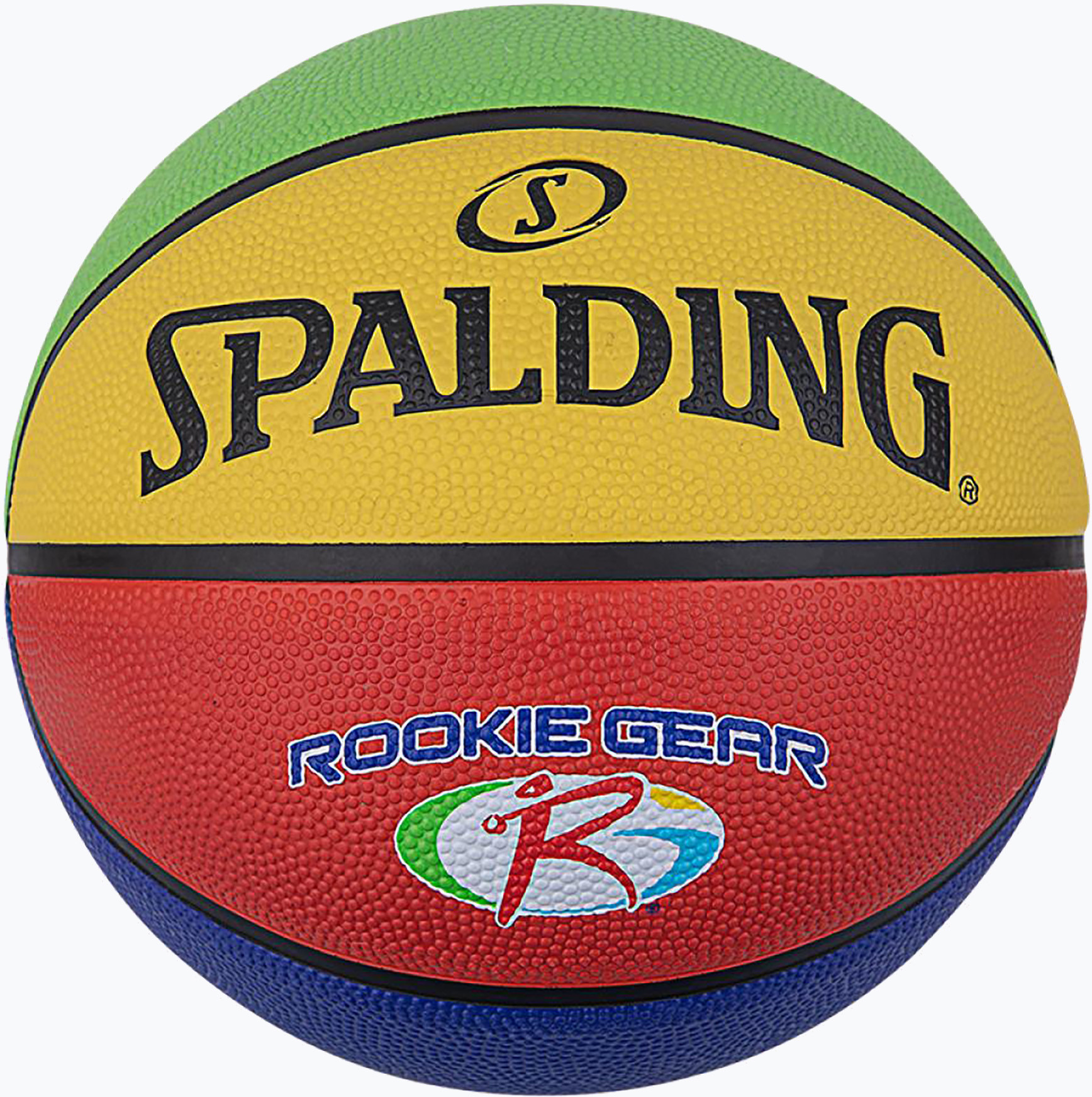 SPALDING Piłka Spalding Rookie Gear |