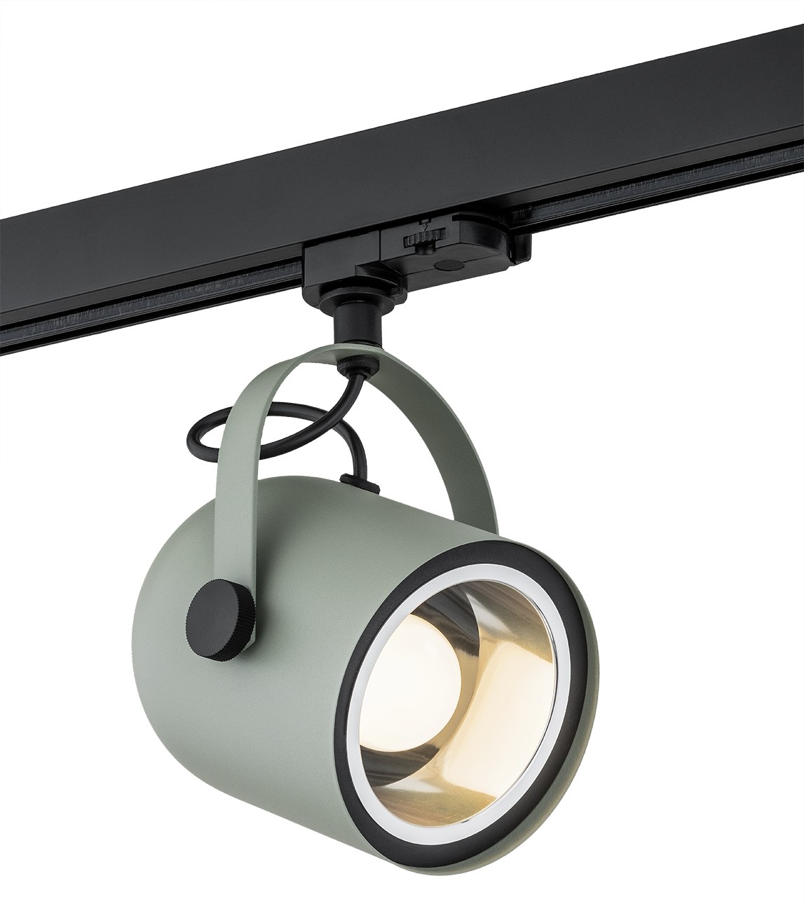 Argon Reflektor do szynoprzewodu NET 1x15W E27 4310