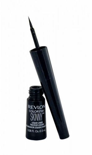 Revlon Colorstay eyeliner 2,5 ml dla kobiet 252 Black Brown