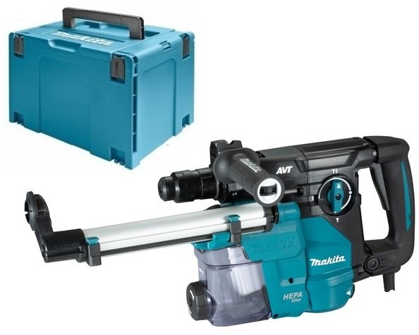 Makita HR3012FCWJ