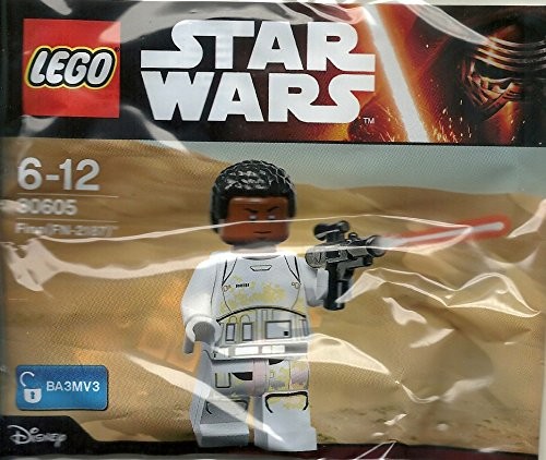 LEGO Star Wars The Force Awakens 30605