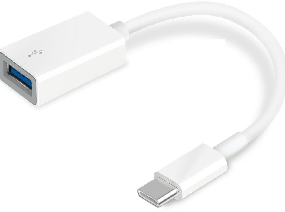 TP-Link Adapter microUSB-C M/USB 3.0 F UC400