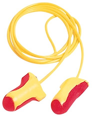 Honeywell Howard Light Laser Lite Earplugs  EU/UK 3301106