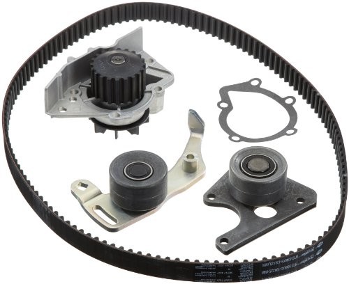 Gates GAT kp25049 X S pas zębaty komplet power Grip GATKP25049XS