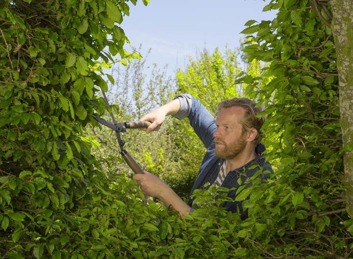 GARDENA NatureCut 12300-20