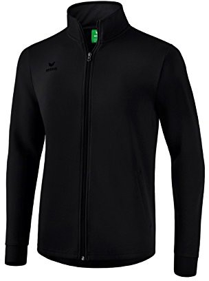 Erima Sweat kurtka kurtka, czarny, xl 2071801
