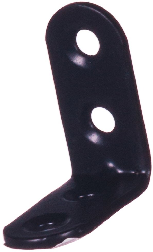 Hettich Kątownik do krzeseł 30 mm x 30 mm x 15 mm Kątownik do krzeseł 30 mm x 30 mm x 15 mm
