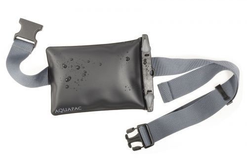 Aquapac Aquapac Case Belt Black nerka z paskiem 828
