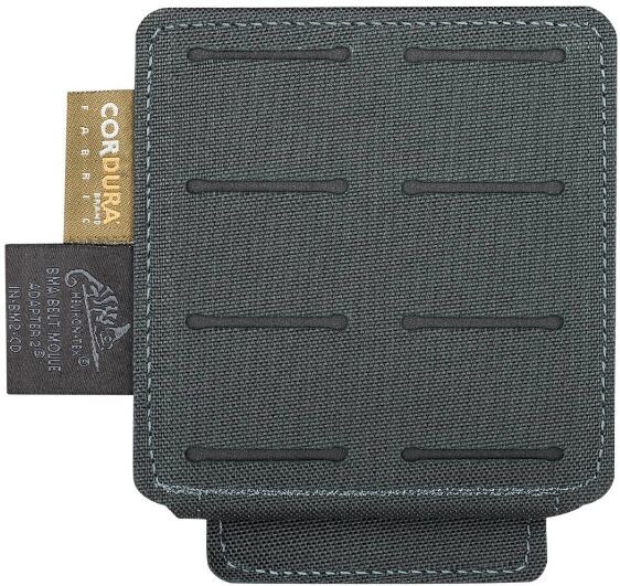 Helikon Adapter do pasa Belt Molle 2 Shadow Grey (IN-BM2-CD-35) H IN-BM2-CD-35