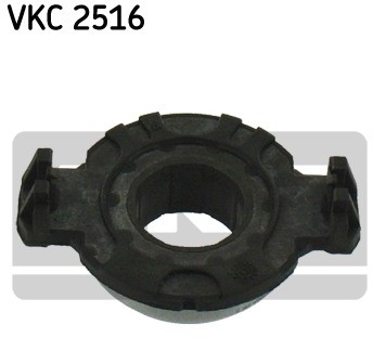 SKF Łożysko oporowe VKC 2516