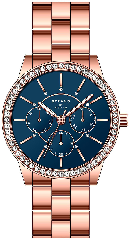 Strand S707LMVLSV