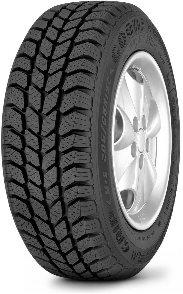 Goodyear CARGO ULTRAGRIP 185/75R16 104/102R C