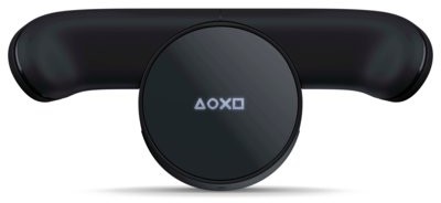 Sony Sony DualShock 4 Nasadka z Przyciskami Tylnymi Back Button Attachment