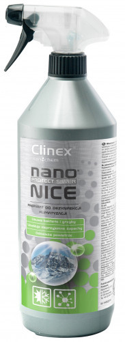 Clinex Nano Protect Silver Nice 1L 70-344 (70344)