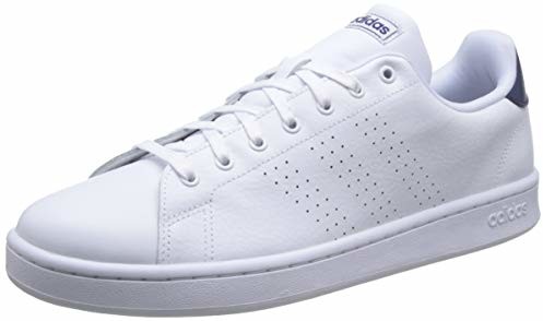 adidas Advantage męskie buty sportowe - biały - 46 EU