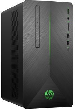HP Pavilion Gaming 690 (4HE01EAR)