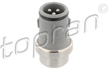 TOPRAN Czujnik temperatury silnika 101 027