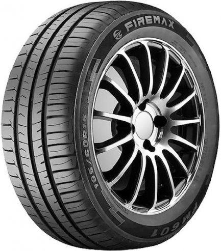 Zdjęcia - Opona Firemax  letnie 205/65R15 94V FM601 